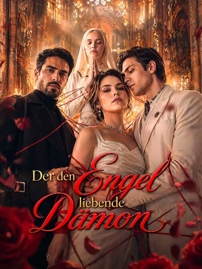 Der den Engel liebende Dämon short drama poster