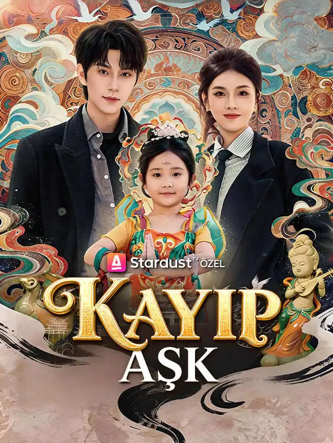 Kayıp Aşk short drama poster