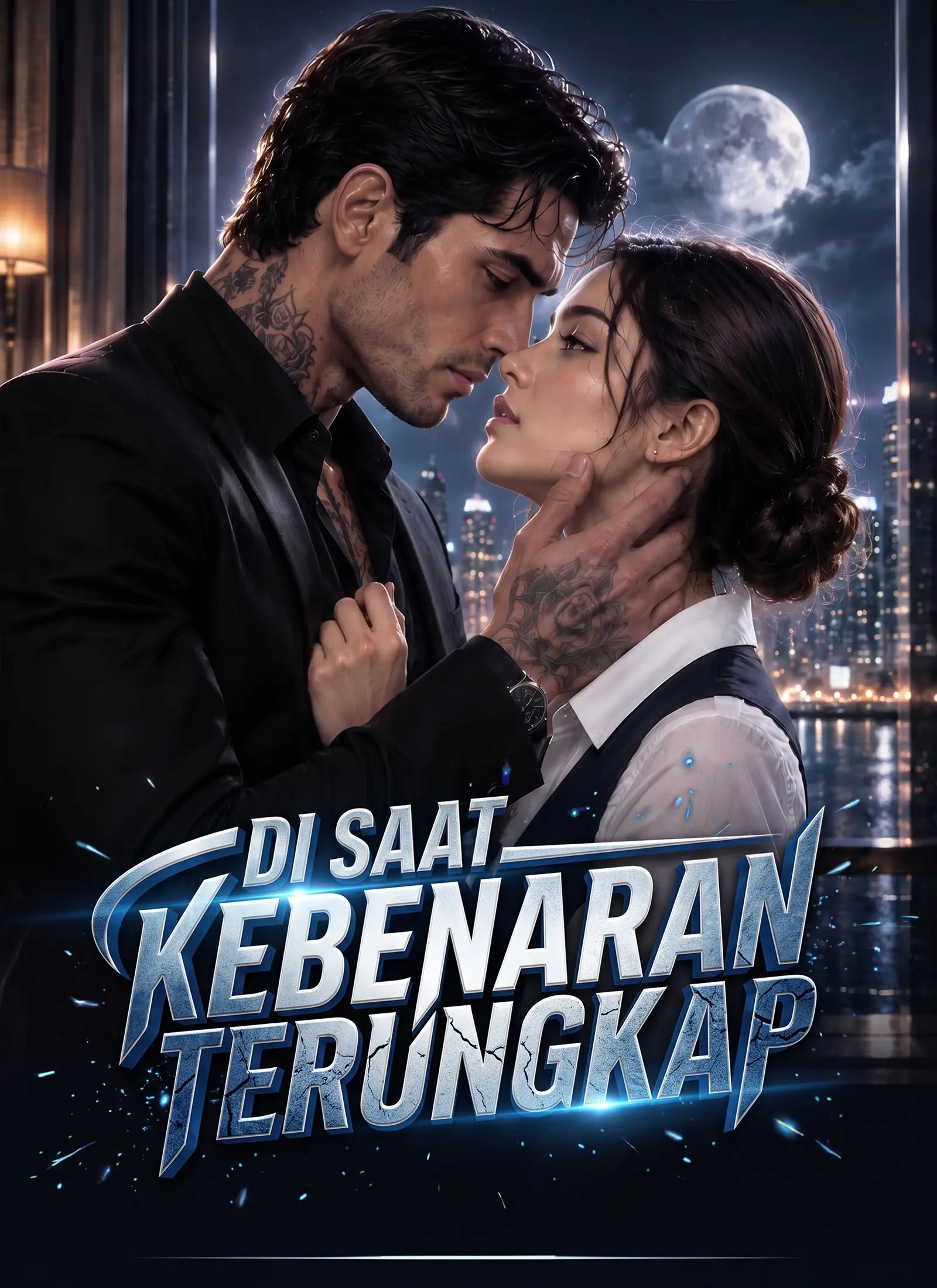 Di Saat Kebenaran Terungkap short drama poster
