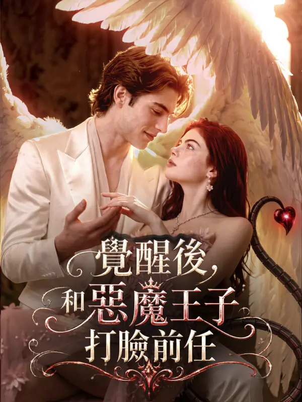 覺醒後，和惡魔王子打臉前任 short drama poster