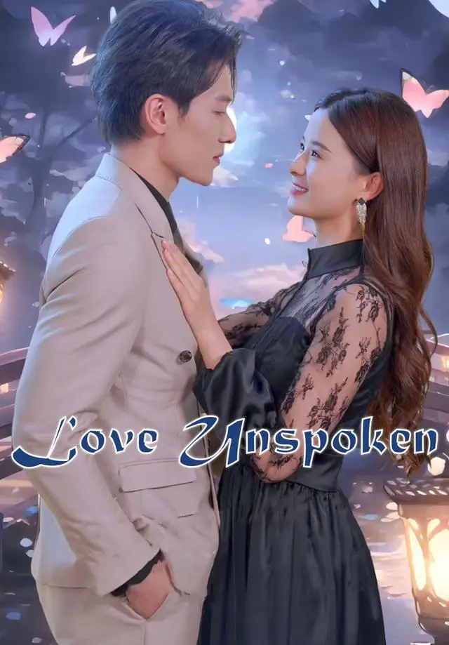 Love Unspoken short drama poster