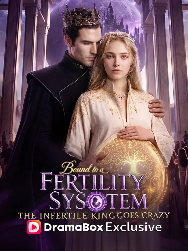 Bound to a Fertility System: The Infertile King Goes Crazy short drama poster