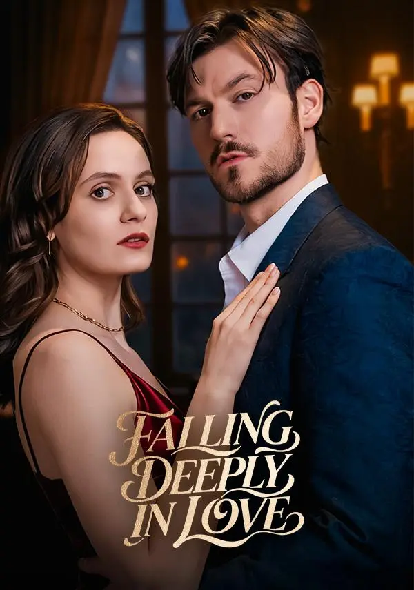Falling deeply in love short drama poster