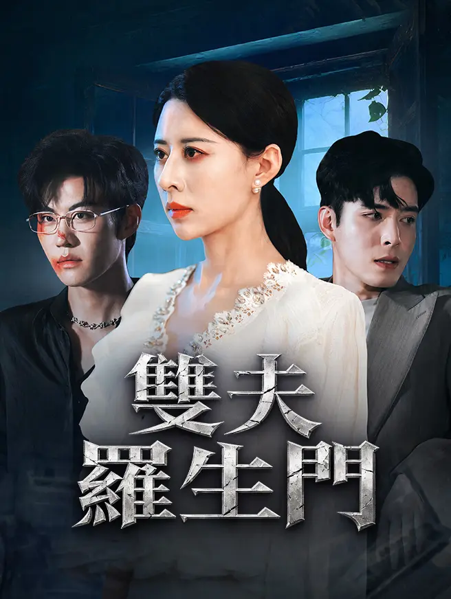 雙夫羅生門 short drama poster