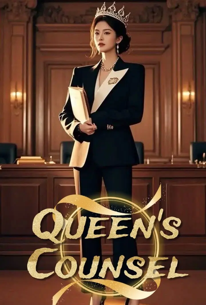Queen's Counsel short drama poster