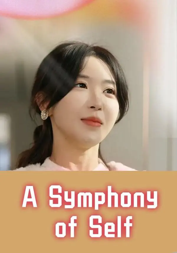 A Symphony of Self short drama poster