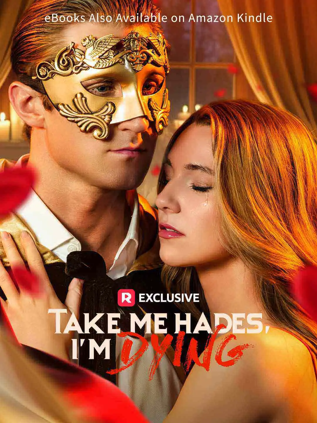 Take Me Hades, I'm Dying short drama poster