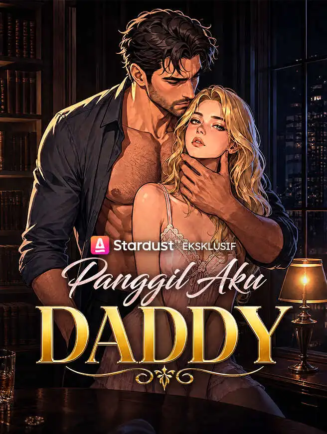 Panggil Aku Daddy short drama poster