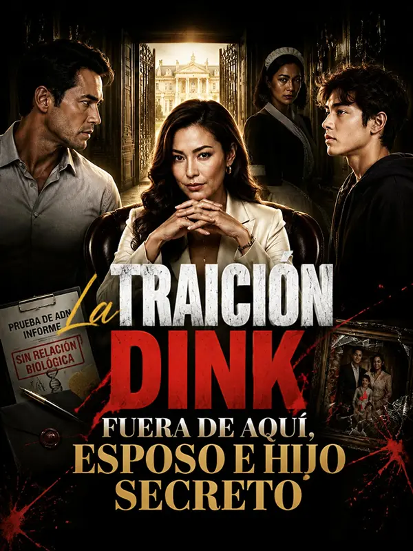 La Traición DINK: Fuera de Aquí, Esposo e Hijo Secreto short drama poster