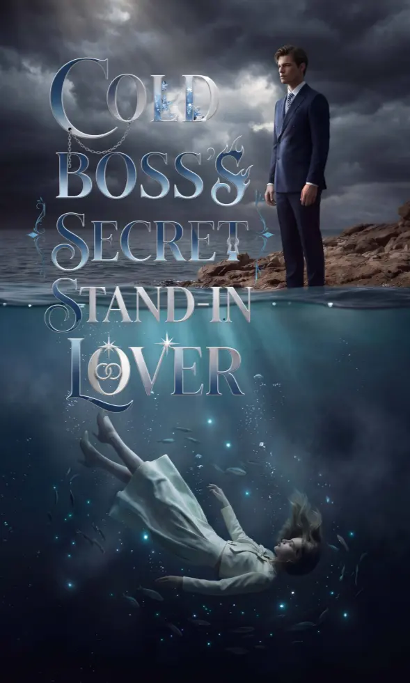 COLD BOSS‘S SECRETS STAND-IN LOVE short drama poster