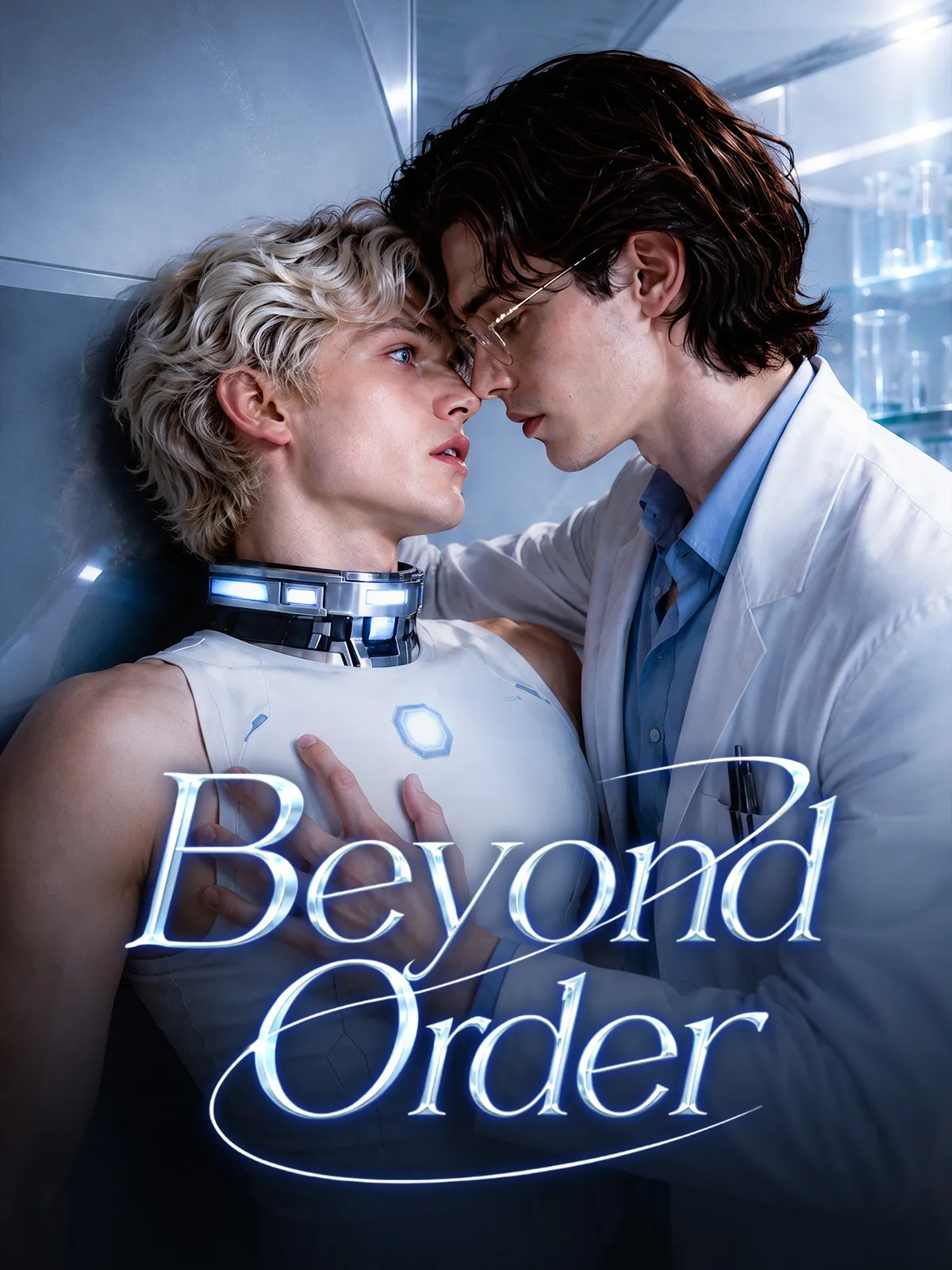 Beyond Order short drama poster