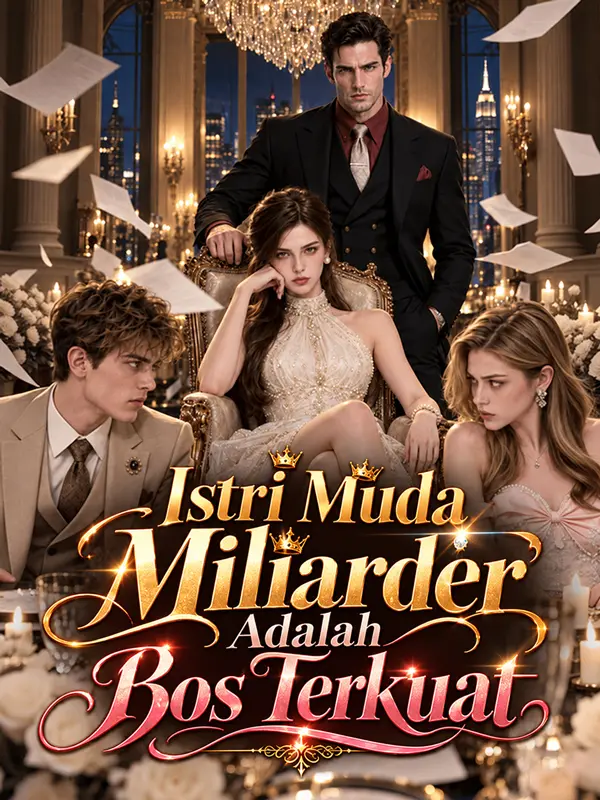 Istri Muda Miliarder Adalah Bos Terkuat short drama poster