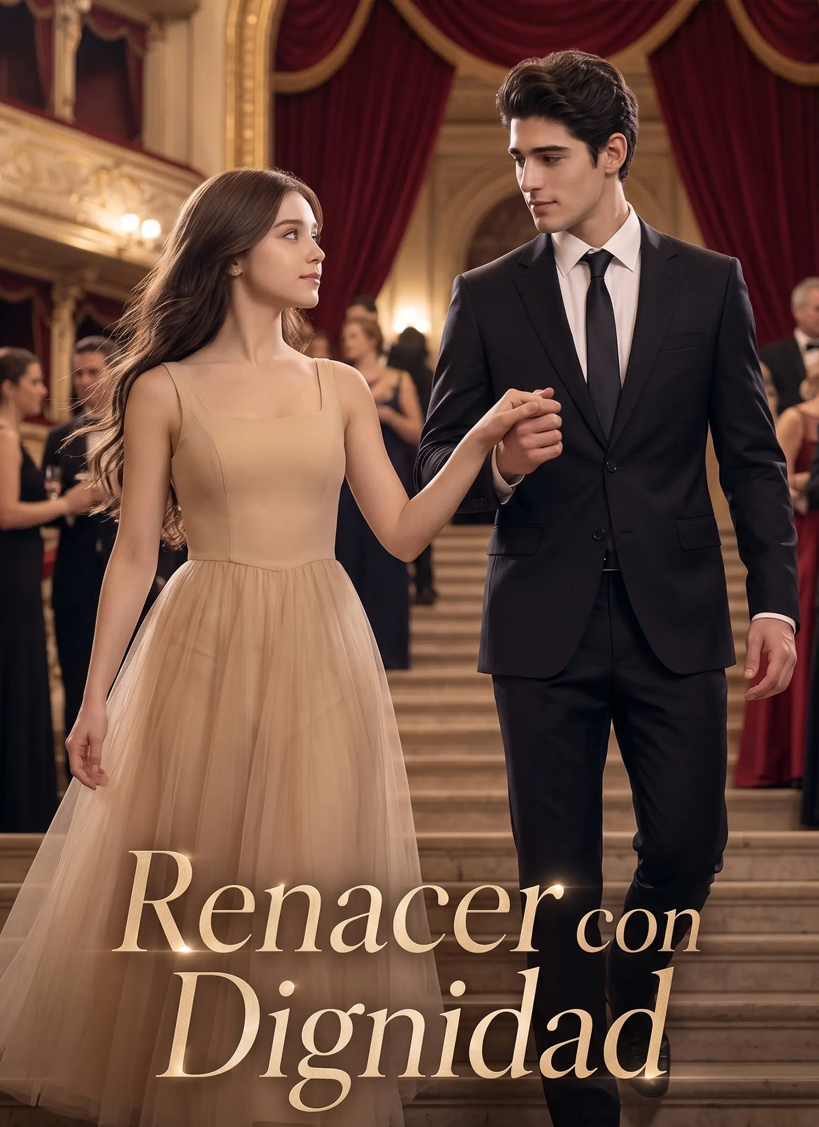 Renacer con Dignidad short drama poster