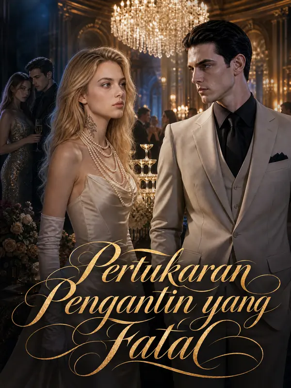 Pertukaran Pengantin yang Fatal short drama poster