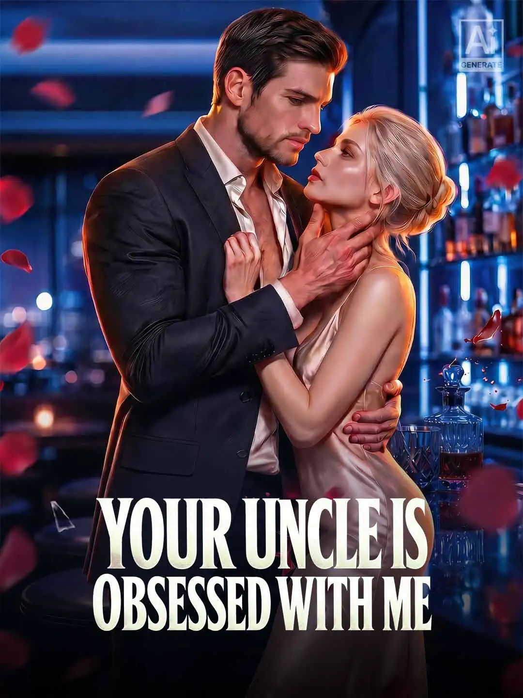 Your Uncle Is Obsessed with Me short drama poster