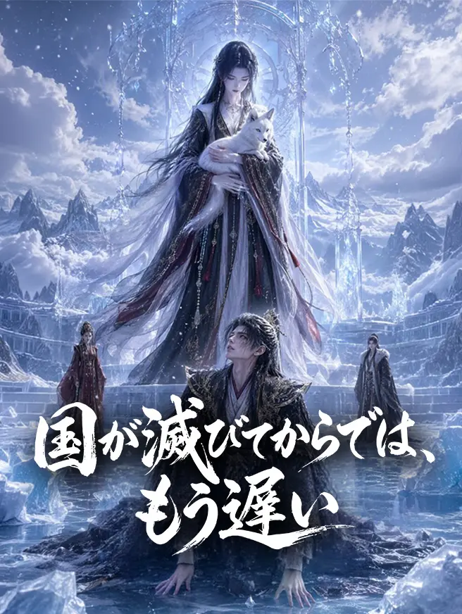 国が滅びてからでは、もう遅い short drama poster