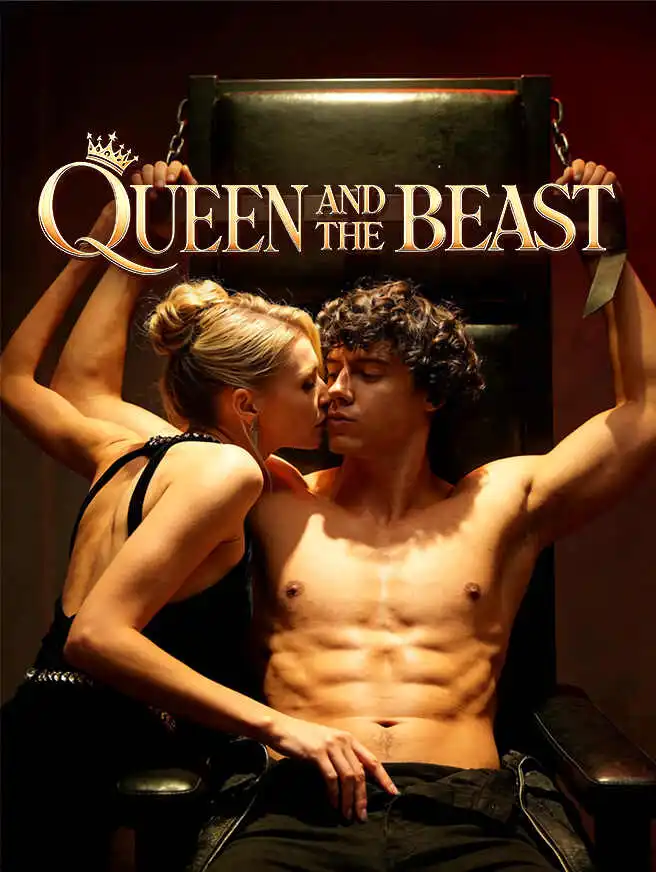 Queen and The Beast short drama poster