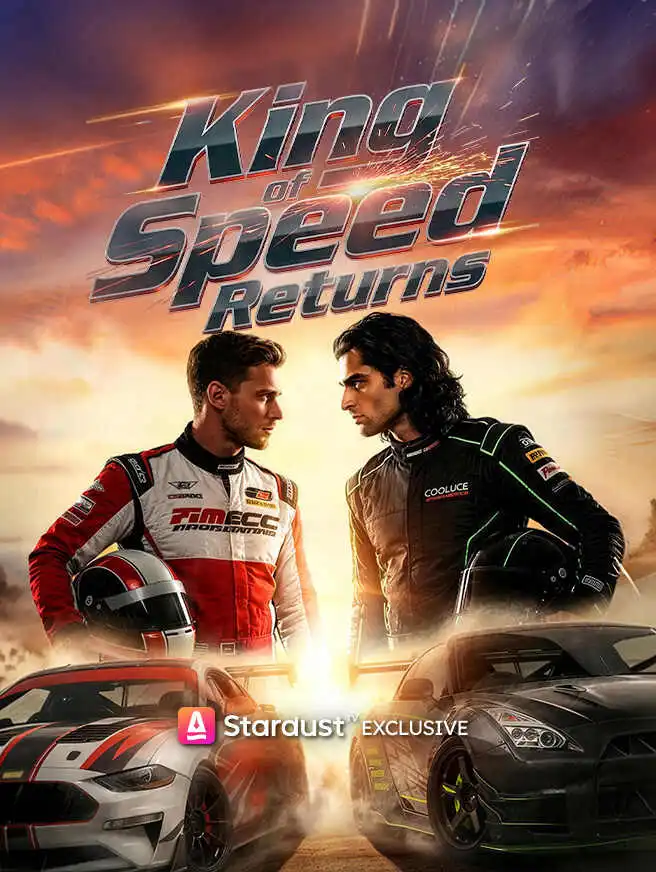 【Ongoing】King of Speed Returns short drama poster