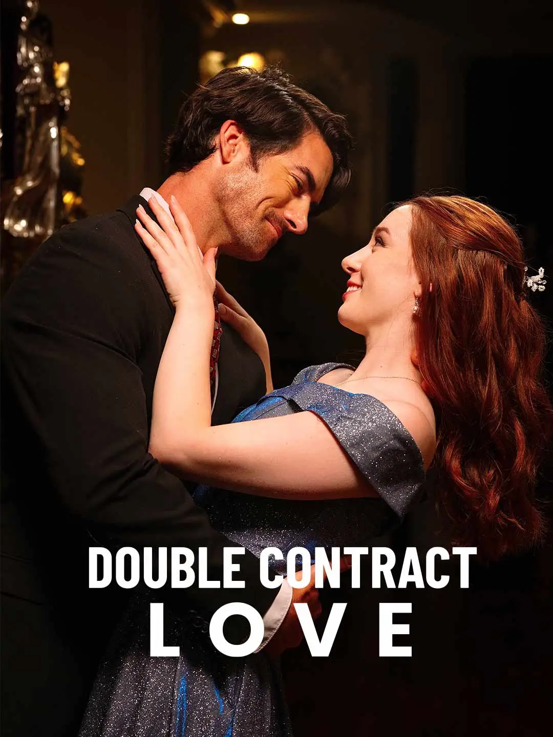 Double Contract Love short drama poster