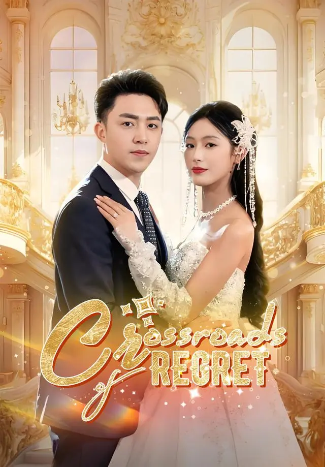 Crossroads of Regret short drama poster