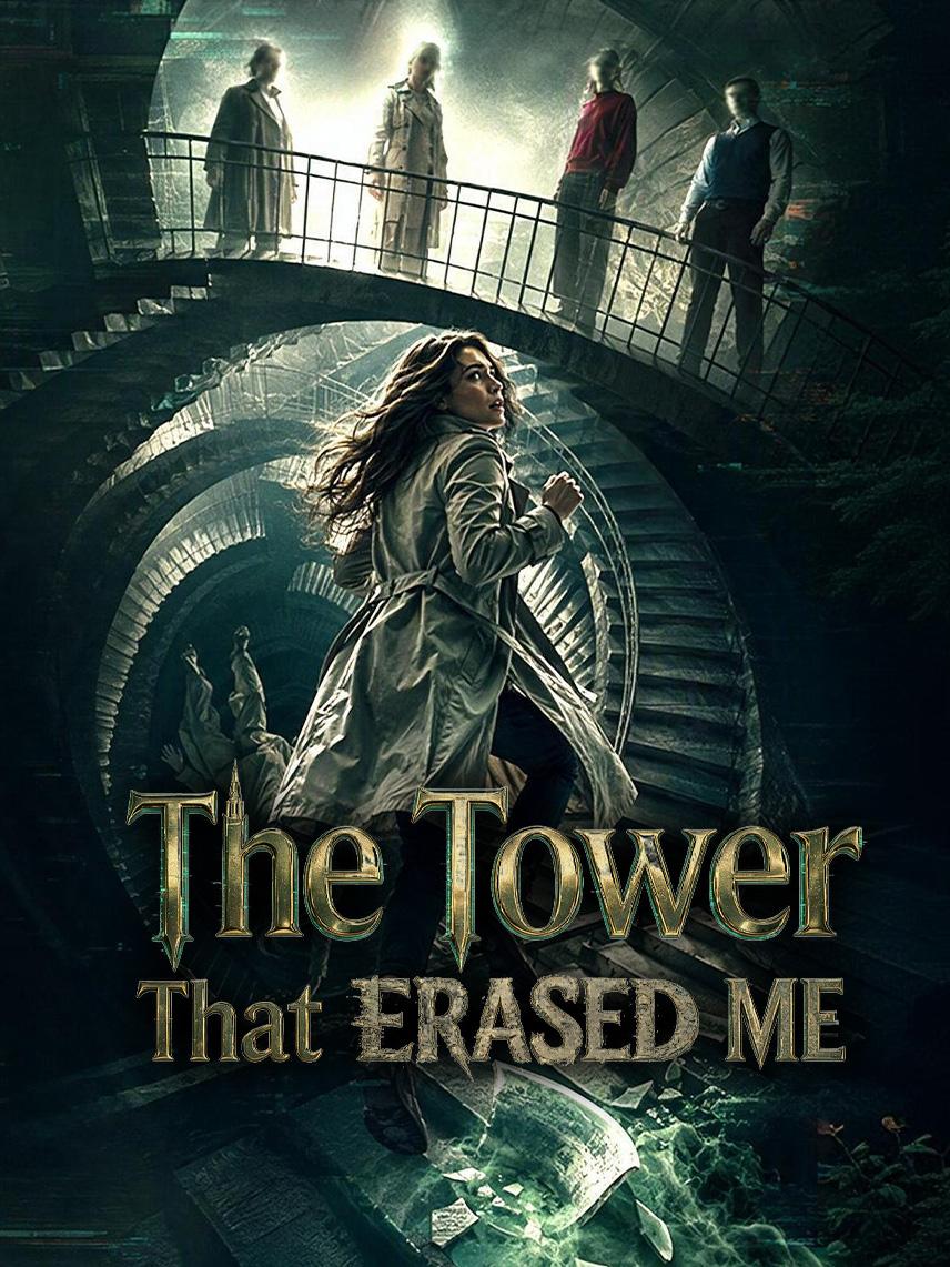 The Tower That Erased Me short drama poster