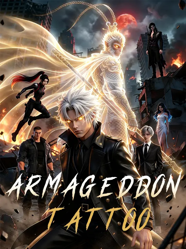 Armageddon Tattoo short drama poster