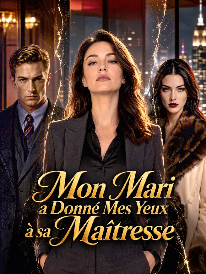 Mon Mari a Donné Mes Yeux à sa Maîtresse short drama poster