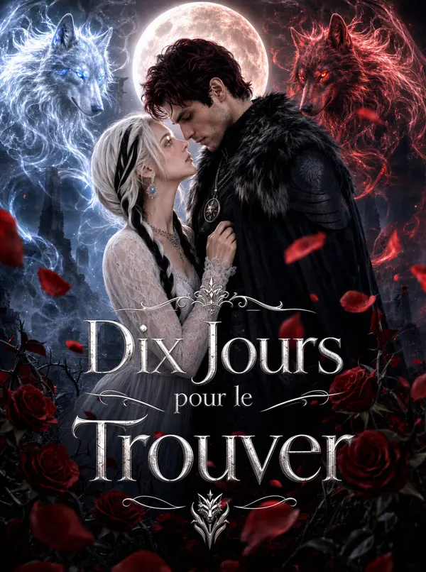 (Doublée)Dix Jours pour le Trouver short drama poster
