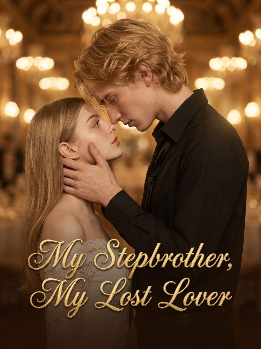 My Stepbrother, My Lost Lover short drama poster