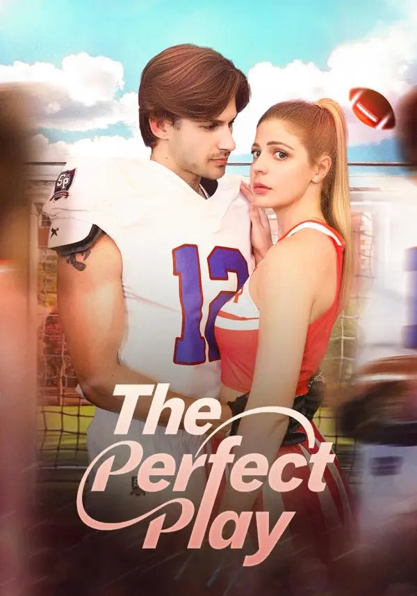 The Perfect Play short drama poster