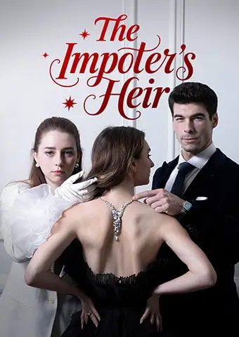 The Imposter's Heir short drama poster