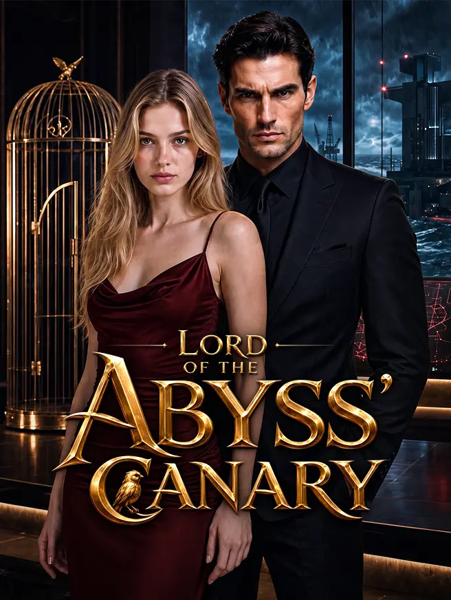 Lord of the Abyss' Canary short drama poster