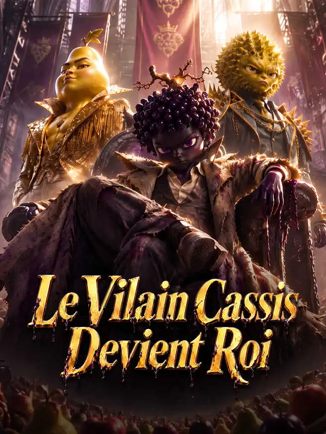 Le Vilain Cassis Devient Roi short drama poster