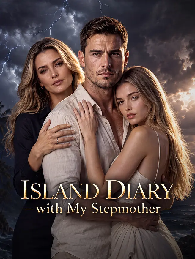 Island Diary with My Stepmother short drama poster