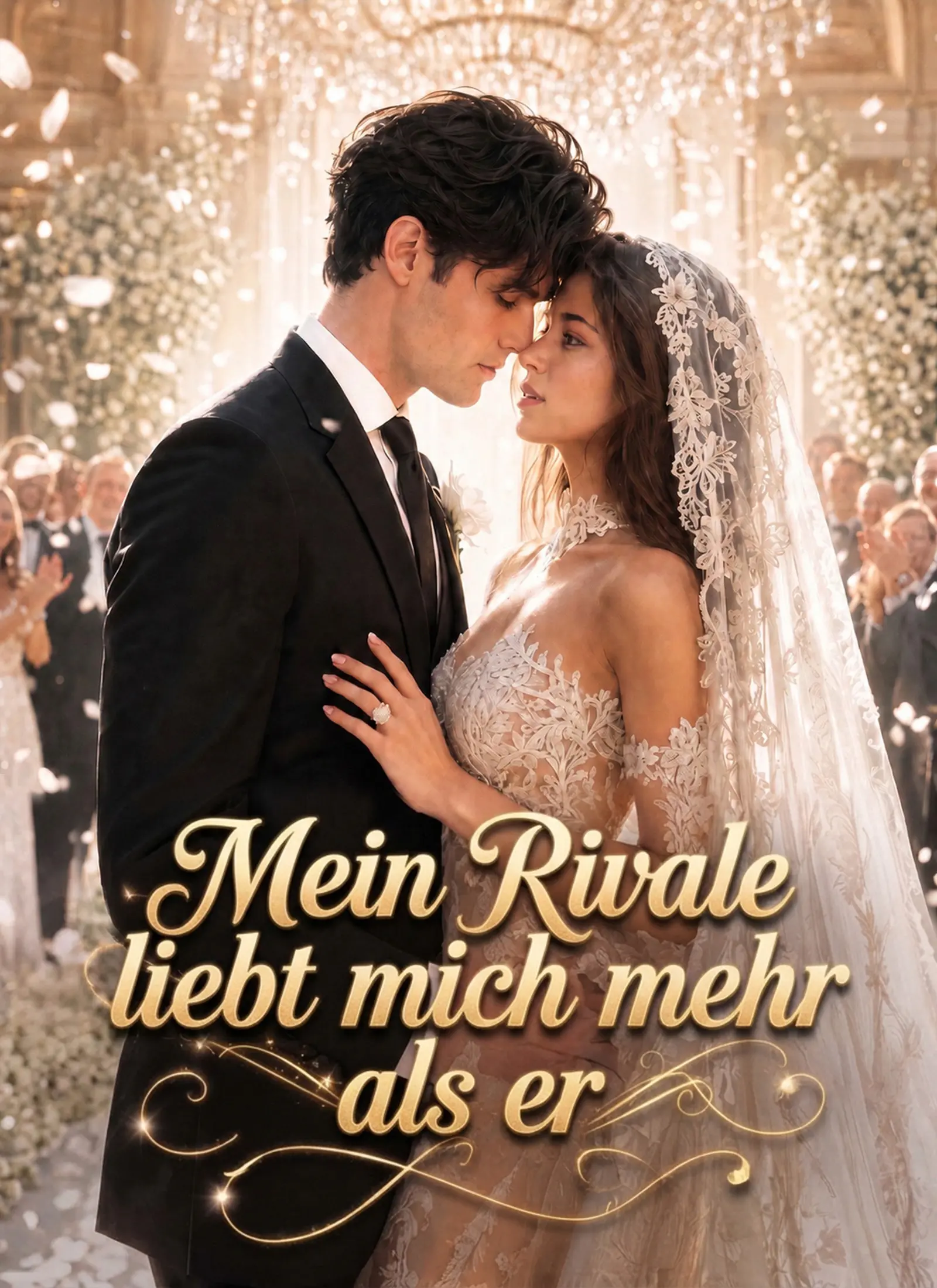 Mein Rivale liebt mich mehr als er short drama poster