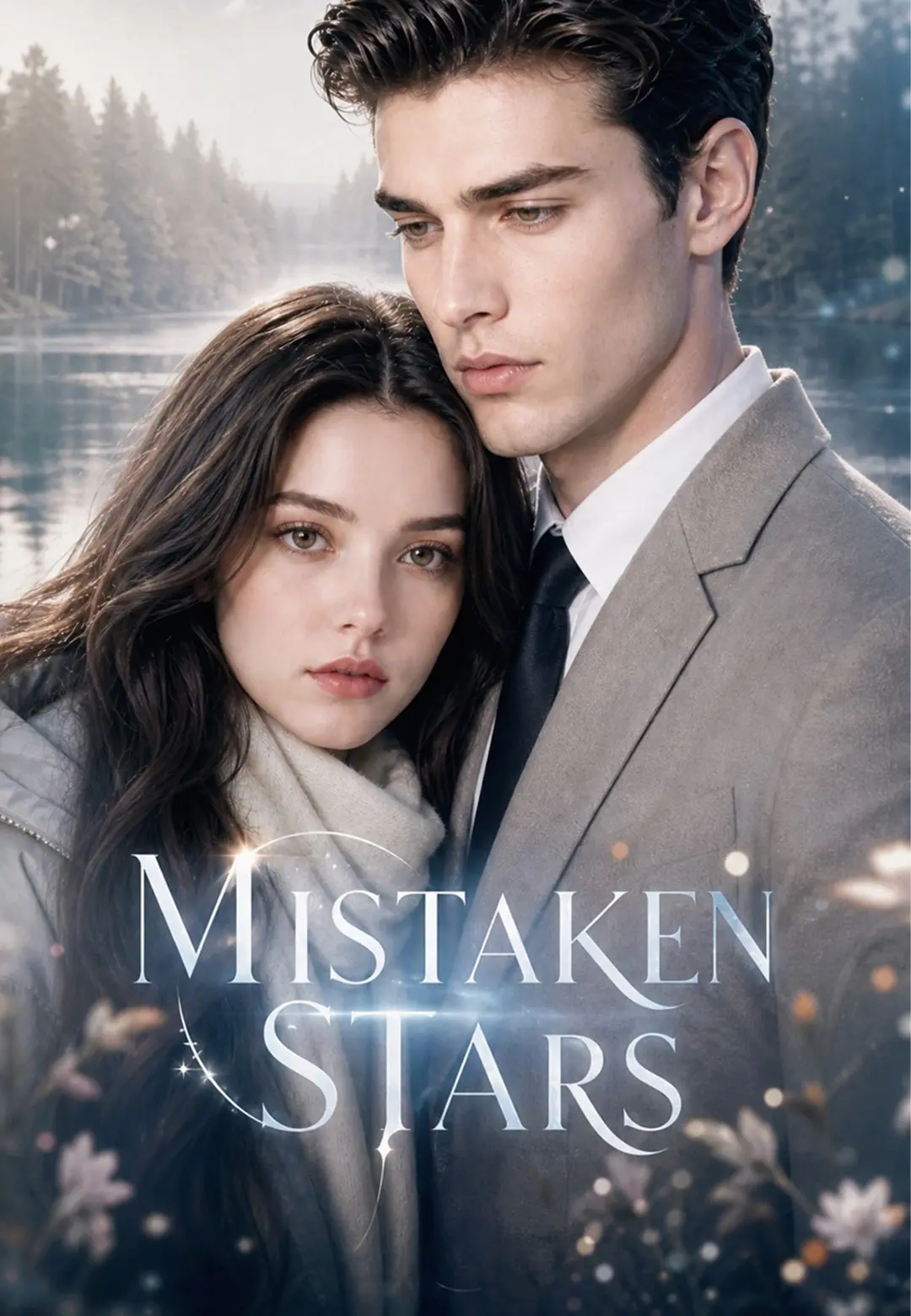 Mistaken Stars short drama poster