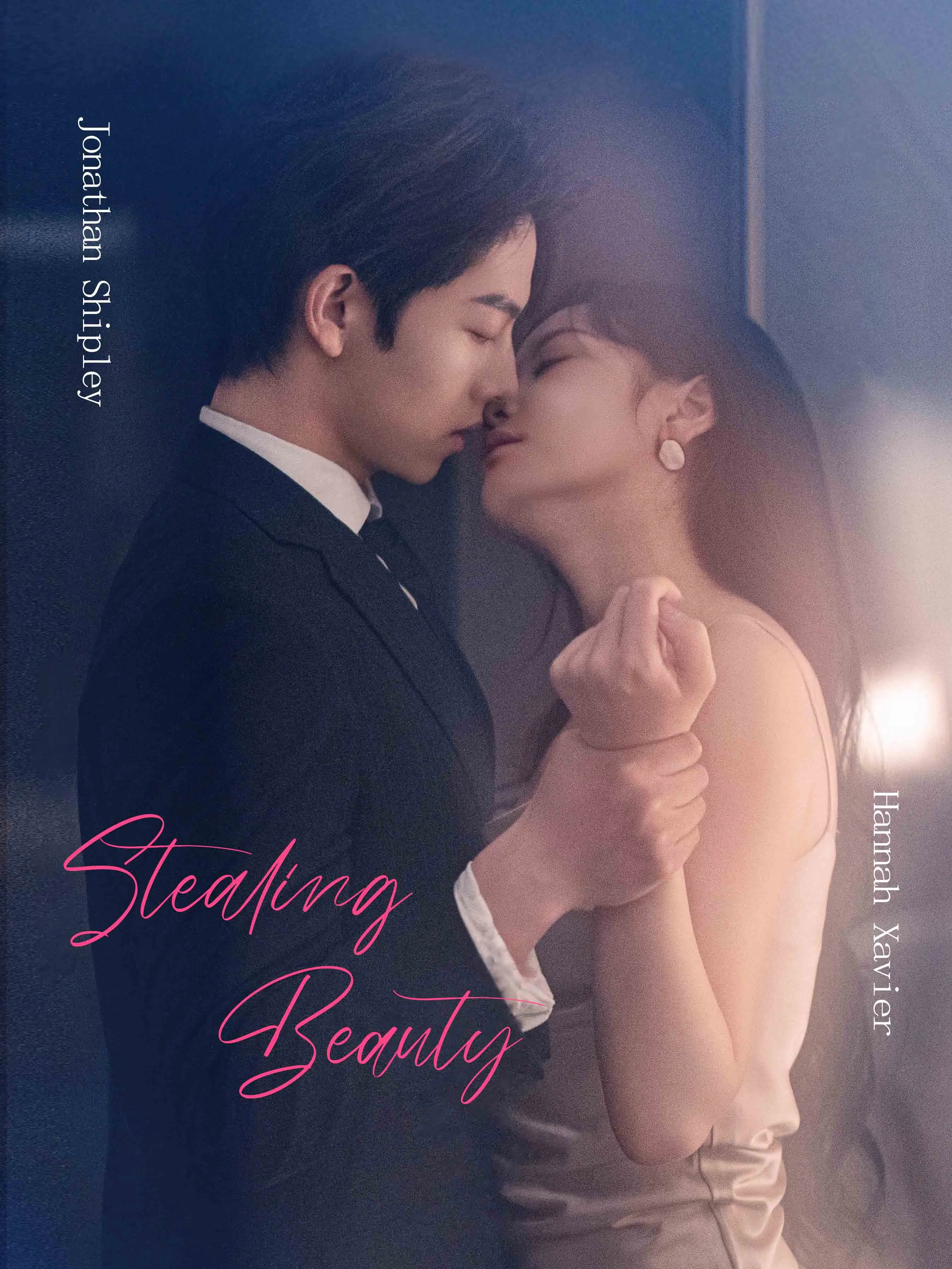 Stealing Beauty short drama poster
