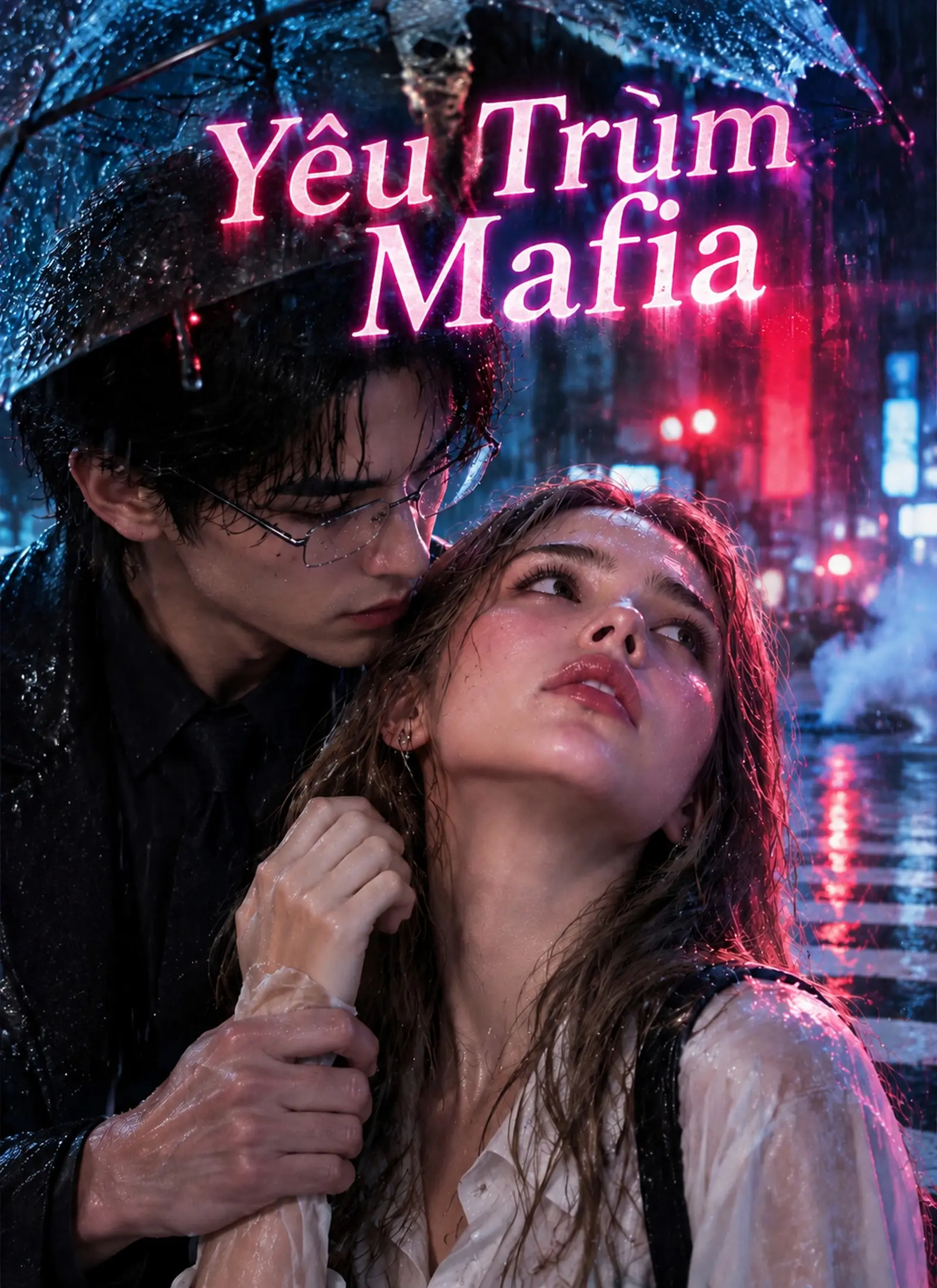 [Lồng Tiếng] Yêu Trùm Mafia short drama poster