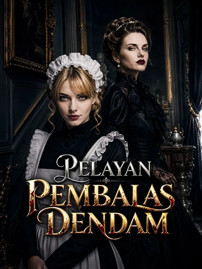 Pelayan Pembalas Dendam short drama poster