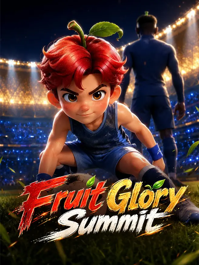 Fruit Glory Summit short drama poster