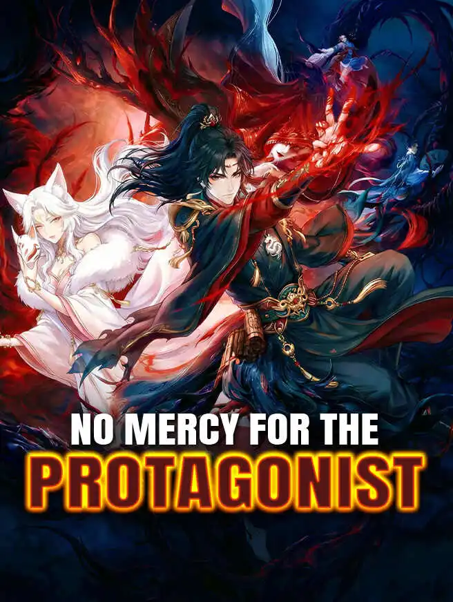 No Mercy for the Protagonist short drama poster