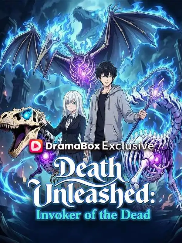 Death Unleashed: Invoker of the Dead short drama poster