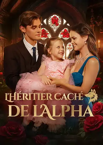 L'Héritier caché de l'Alpha short drama poster