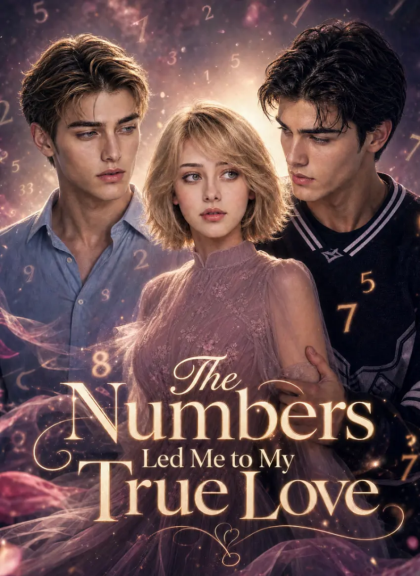 The Numbers Led Me to My True Love short drama poster
