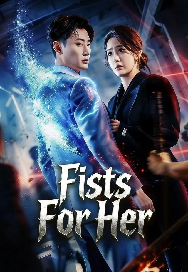 Fists For Her short drama poster