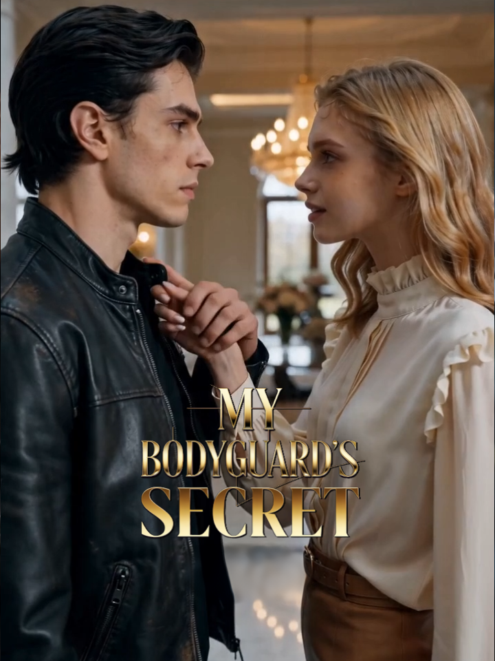 My Bodyguard's Secret short drama poster