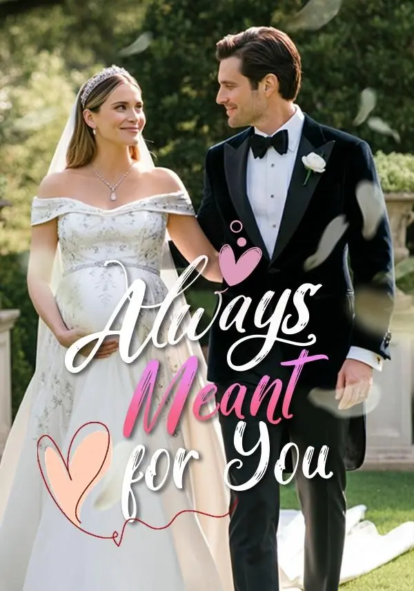 Always Meant for You short drama poster