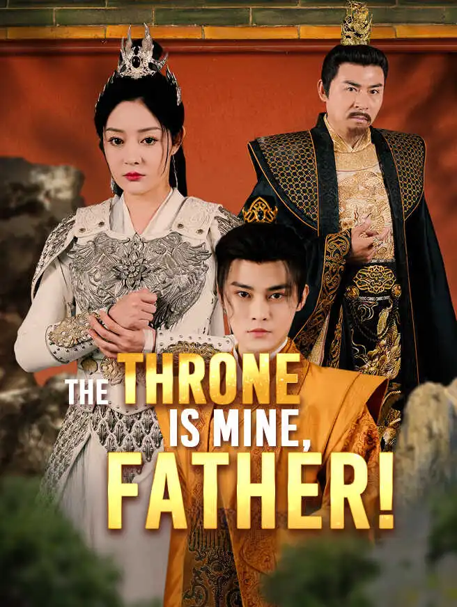Vengeance of the Tech-Powered Crown Prince short drama poster