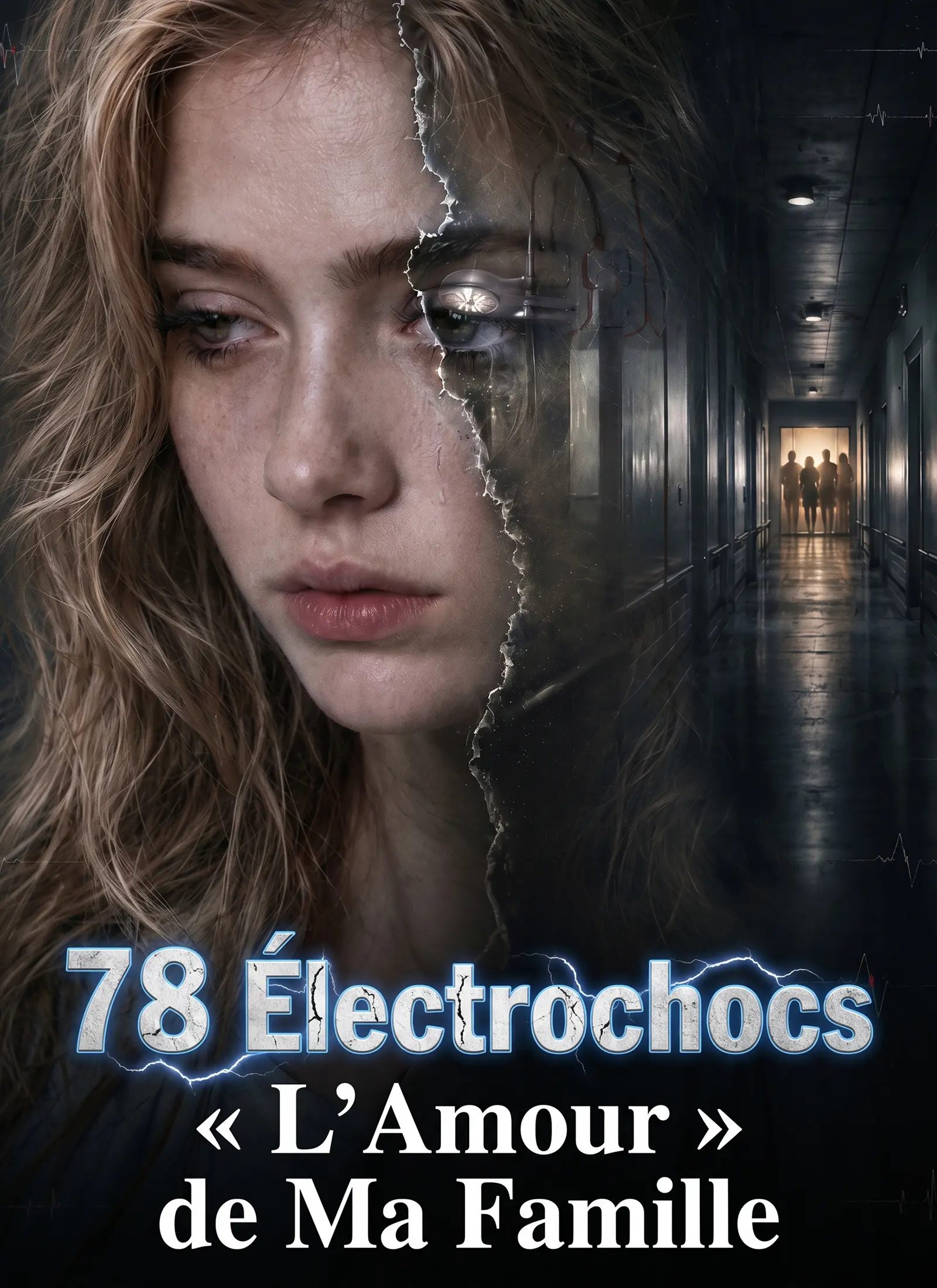 78 Électrochocs : « L’Amour » de Ma Famille short drama poster