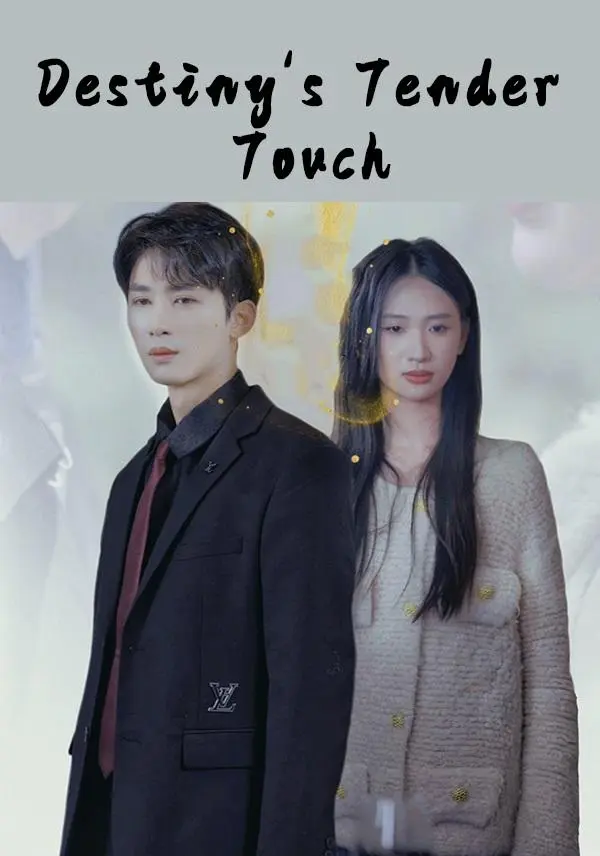 Destiny's Tender Touch short drama poster